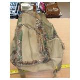 FIELDLINE BACKPACK
