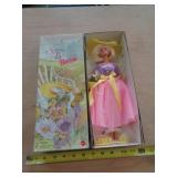SPRING BLOSSOM BARBIE