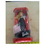 SOLO IN THE SPOTLIGHT BARBIE