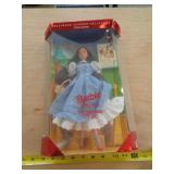 WIZARD OF OZ DOROTHY BARBIE