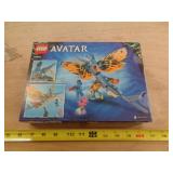LEGO AVATAR