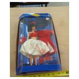 SILKEN FLAME BARBIE