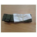 BRITISH ARMY UTILITY BELT