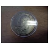 1976 IKE DOLLAR
