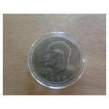 1972 IKE DOLLAR