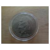 1976 IKE DOLLAR