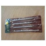 DENTAL / HOPPY PICK 4PC SET
