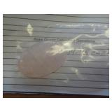 ROSE QUARTZ 64.75CT