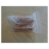 200 WHEAT CENTS