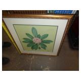 26X24 DON ENSOR PRINT