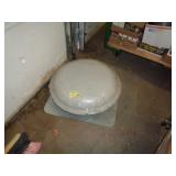 ROOF VENT / LW