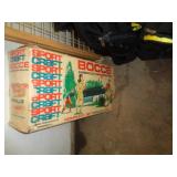 BOCCE BALL / RW