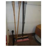 LONG HANDLED TOOLS / LW