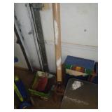 POST HOLE DIGGER / RW