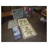 4 - ART PRINTS & DECOR