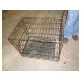 ANIMAL CAGE / RW