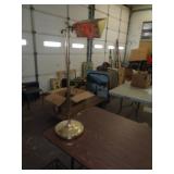 FLOOR LAMP