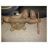 WILTON VISE / RW