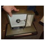 FABRIC MEASURING SCALE / RW