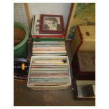 BIG LOT OF RECORDS / RW