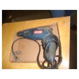 RYOBI DRILL