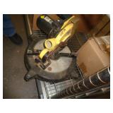 HDC CUT OFF SAW / UT
