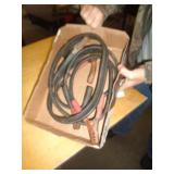 BOOSTER CABLE