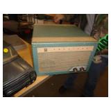TRUETONE RECORD PLAYER