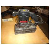 CRAFTSMAN SANDER