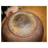WAGNER 10' CAST IRON POT