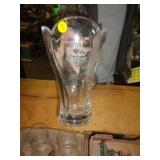KY DERBY 139 VASE