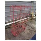 METAL RACK / OS