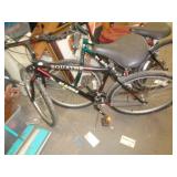 EQUATOR MAGNA BIKE / RW
