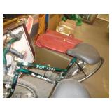 EQUATOR MAGNA BIKE / RW