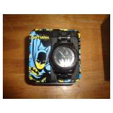 BATMAN WATCH