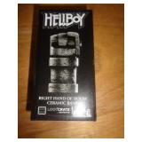 HELLBOY BANK