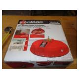 SURFACE CLEANER ATTACHMENT FOR POWERWASHER