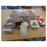 MODEL TRAIN OR VILLAGE DECOR
