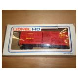 LIONEL HO TRAIN CAR