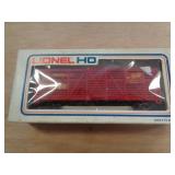 LIONEL HO TRAIN CAR