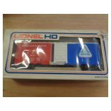 LIONEL HO TRAIN CAR