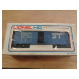 LIONEL HO TRAIN CAR