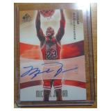 SPORTS CARD COPY - JORDAN