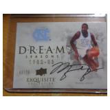 SPORTS CARD COPY - JORDAN