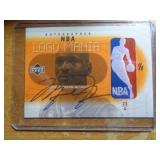 SPORTS CARD COPY - JORDAN