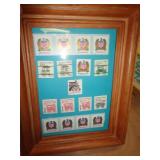 US BULK RATE STAMPS
