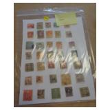 STAMPS OF - JAPAN