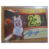SPORTS CARD COPY - JORDAN