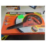 NEW B&D HANDSAW / JIGSAW