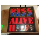 1977 KISS ALBUM
